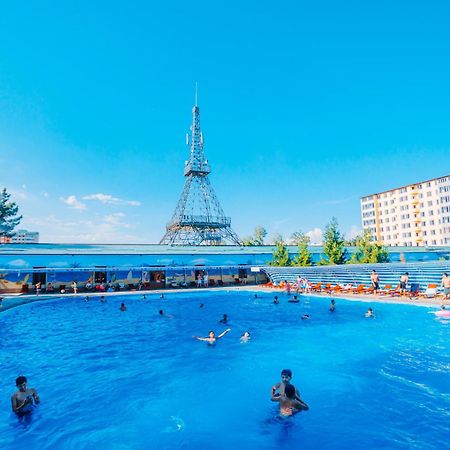 Grand Hotel Sogdiana Samarkand Bagian luar foto