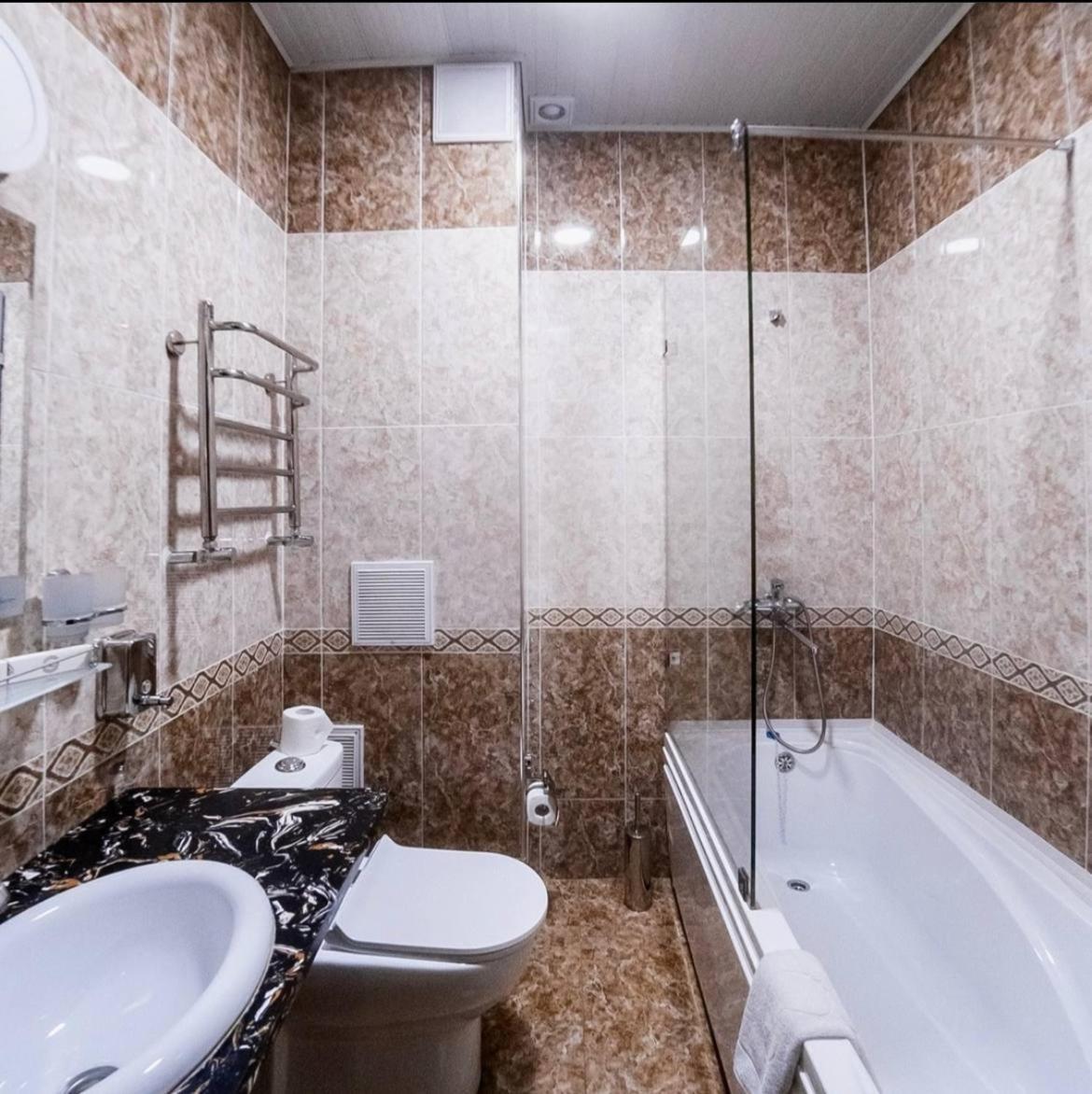 Grand Hotel Sogdiana Samarkand Bagian luar foto