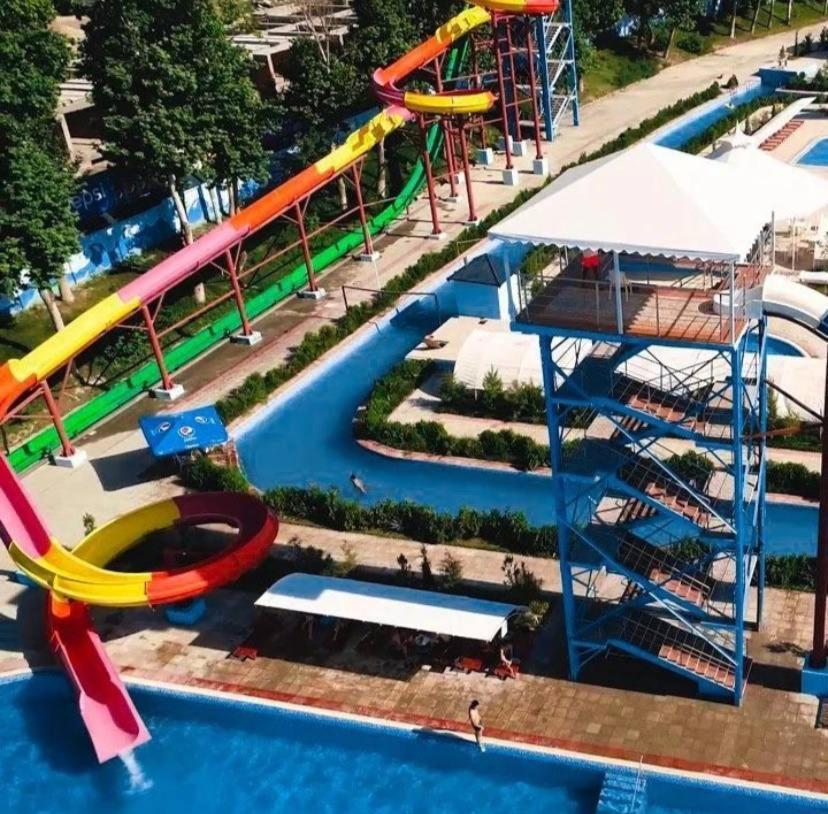 Grand Hotel Sogdiana Samarkand Bagian luar foto